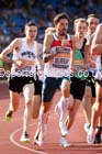 Mens 1500 metres, Sainsbury's British Champs, Alexander Stadium, Birmingham. Photo: David T. Hewitson/Sprts for All Pics